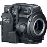 CanonEOSC200CameraCinematicaSuper35Body