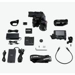 CanonEOSC200CameraCinematicaSuper35Body