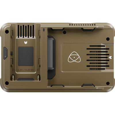 Atomos Ninja 5.2" 4K HDMI Monitor & Recorder