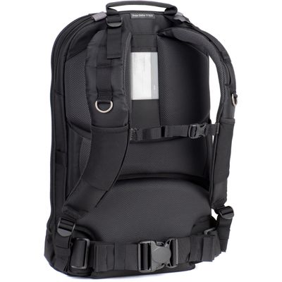 Think Tank Shape Shifter 15 V2.0 Rucsac Foto