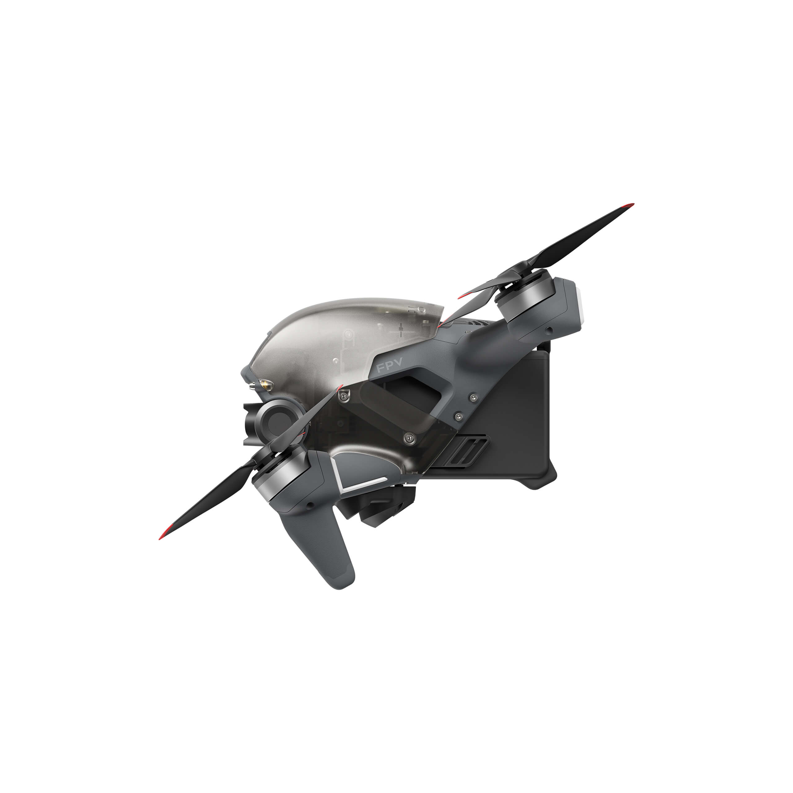 家具 DJI FPV DRONE DJI FPV Drone (Combo) – Brazilbox