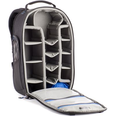 Think Tank StreetWalker HardDrive V2.0 Rucsac Foto Negru