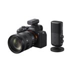 SonyECMS1MicrofonWirelesspentruStreaming