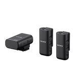 Sony-ECM-W3-Sistem-cu-2-Microfoane-Wireless-pentru-Streaming