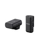SonyECMW3SSistemcuMicrofonWirelesspentruStreaming