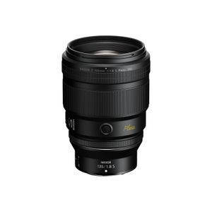 Nikon Z 135mm F1.8 S Plena Obiectiv Foto Mirrorless Montura Nikon Z