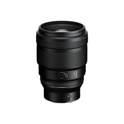 Nikon Z 135mm F1.8 S Plena Obiectiv Foto Mirrorless Montura Nikon Z