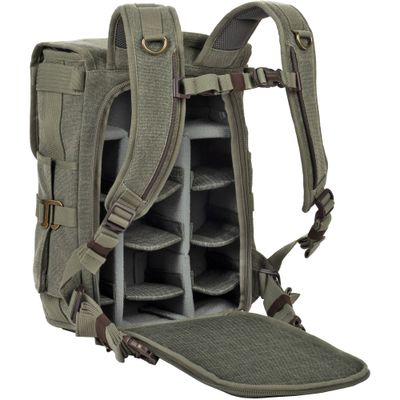 Think Tank Retrospective Backpack 15 Rucsac Foto Pinestone