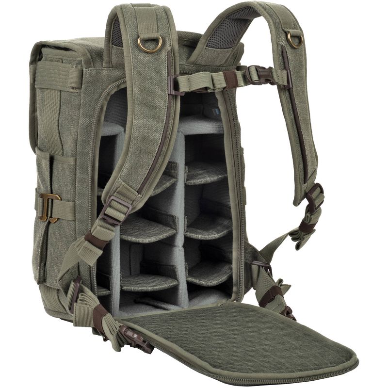 ThinkTankRetrospectiveBackpack15RucsacFotoPinestone