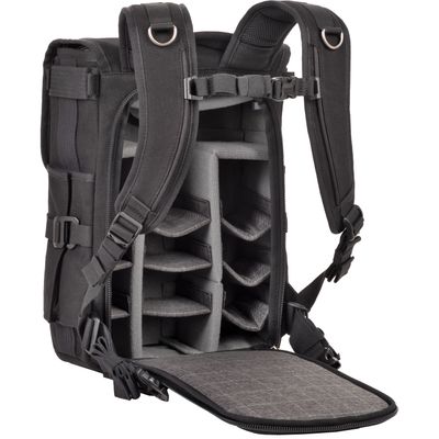 Think Tank Retrospective Backpack 15 Rucsac Foto Black