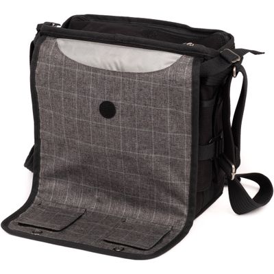 Think Tank Retrospective 20 V2.0 Geanta Foto Neagra