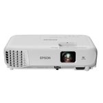 Epson EBW06ProiectorWXGA3700Lumeni