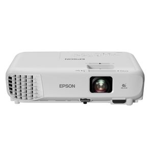 Epson EB-W06 Proiector  WXGA 3700 Lumeni