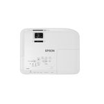 Epson EBW06ProiectorWXGA3700Lumeni