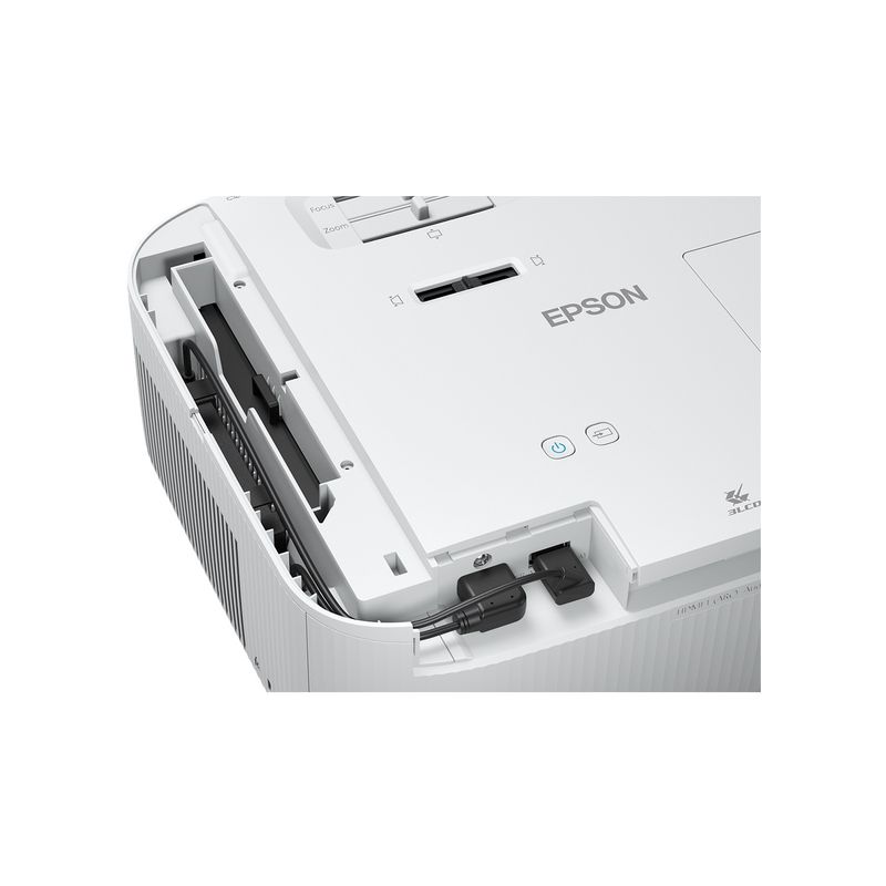 Epson EHTW6150Proiector4KPROUHD2800Lumeni