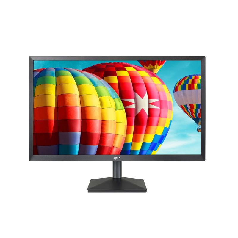 LG24MK430HBMonitor24LCDIPSFullHD