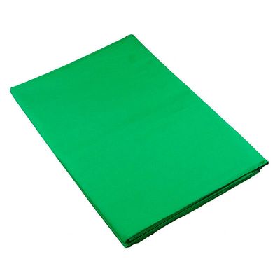 Caruba Fundal de Panza 2x3m Chroma Key Verde