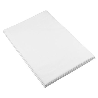 Caruba Background Cloth 3x6m White - Fundal Panza Alb