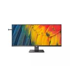 Philips40B1U560000Monitor40IPSLEDUWQHDNegru