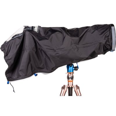 Think Tank Emergency Rain Cover Husa de Ploaie Large