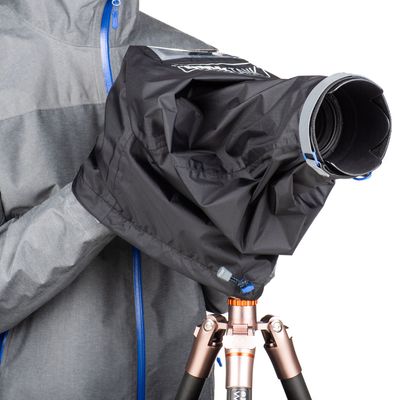 Think Tank Emergency Rain Cover Husa de Ploaie Medium