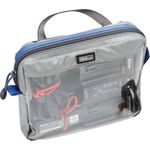 Think-Tank-Cable-Management-20-V2.0-Geanta-pentru-Accesorii-Gri-Transparent