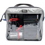 ThinkTankCableManagement20V20GeantapentruAccesoriiGriTransparent