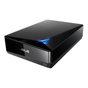 ASUS BW-16D1X-U  Unitate Optica Externa 16X Blu-ray Writer USB 3.0