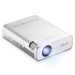 AsusZenBeamE1RVideoproiectorPortabilArgintiu