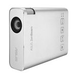 AsusZenBeamE1RVideoproiectorPortabilArgintiu