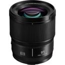 Panasonic 85mm F1.8 L-mount Full Frame (white-box)