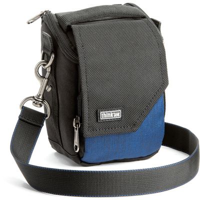Think Tank Mirrorless Mover 5 Geanta Foto de Umar Dark Blue
