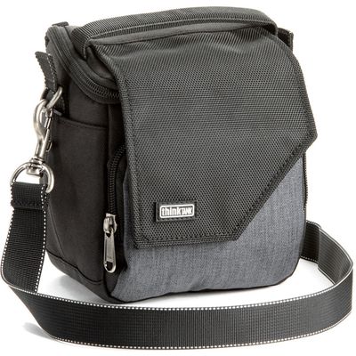 Think Tank Mirrorless Mover 10 Geanta Foto de Umar Pewter/Grey