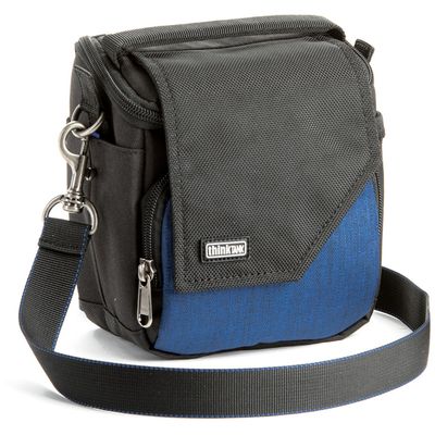 Think Tank Mirrorless Mover 10 Geanta Foto de Umar Dark Blue