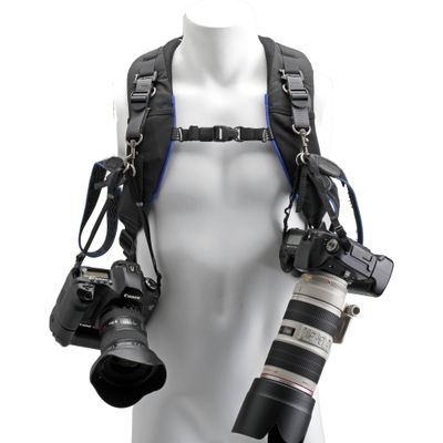 Think Tank Camera Support Straps V2.0 Black