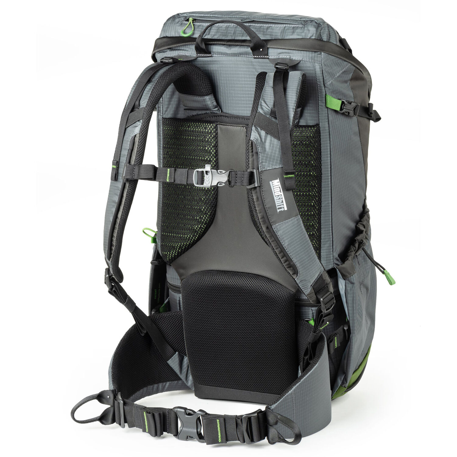Mindshift Rotation 3.4l Think Tank MindShift Rotation 34L Backpack Rucsac Foto-F64.ro - F64.ro