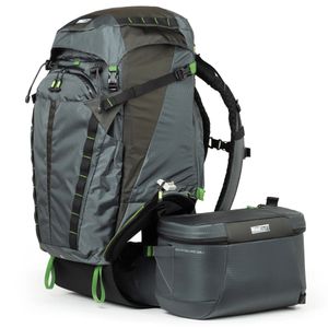 Think Tank MindShift Rotation Pro 50+L Backpack Rucsac Foto