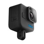 GoProHero11BlackMiniCameradeActiune53K60siCard64GB