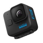GoProHero11BlackMiniCameradeActiune53K60siCard64GB