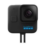 GoProHero11BlackMiniCameradeActiune53K60siCard64GB