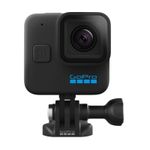 GoProHero11BlackMiniCameradeActiune53K60siCard64GB