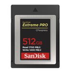 SanDisk-Extreme-PRO-CFexpress-Type-B-Card-Memorie-512GB