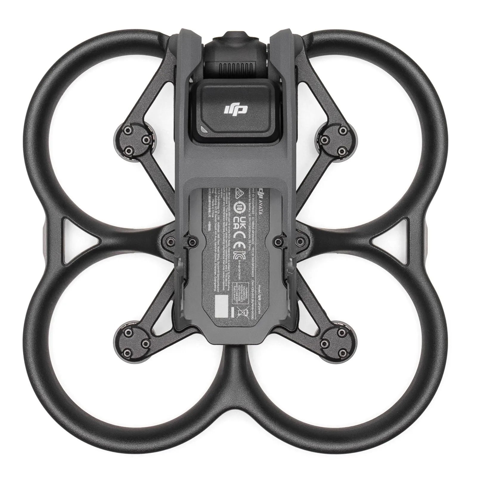 DJI Avata Drona 4K60-F64.ro - F64.ro