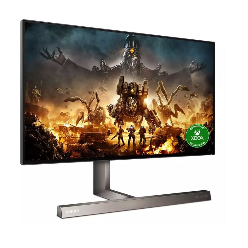 Philips279M1RVMonitor27LCD4KHDRcuAmbiglow