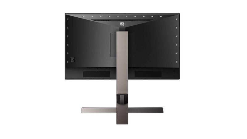 Philips 279M1RV Monitor 27'' LCD 4K HDR cu Ambiglow-F64.ro - F64.ro