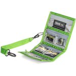 ThinkTankSecurePocketRocketGeantapentruCardurideMemorieGreen