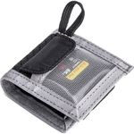 ThinkTankCFSDBatteryWalletPortofelCardurisiBaterieNegruGri