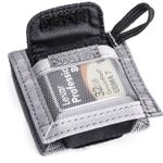 ThinkTankCFSDBatteryWalletPortofelCardurisiBaterieNegruGri