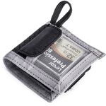 ThinkTankCFSDBatteryWalletPortofelCardurisiBaterieNegruGri