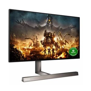 Philips 329M1RV Monitor 31.5''4K HDR 144 Hz Negru